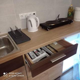 Simana 3A Ideal for family and older pers - Riga - 5