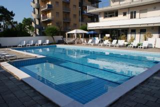 Hotel B&B Avana - Lido Di Savio - 9