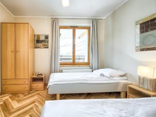 VisitZakopane - Lemon Apartment - Zakopane - 5