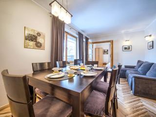 VisitZakopane - Lemon Apartment - 4