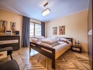 VisitZakopane - Lemon Apartment - 7