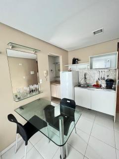 Apartamento na beira-mar - João Pessoa - 6