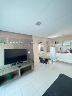 Apartamento na beira-mar - 5