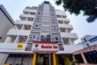 Itsy Hotels Buddha Inn - 9