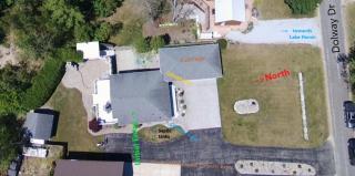 Tranquil Bay Lodge, 3 min walk to sand beach - Lambton Shores - 4