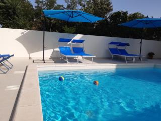 VILLA BIANCA - Apartment with Private pool - Privlaka - 1