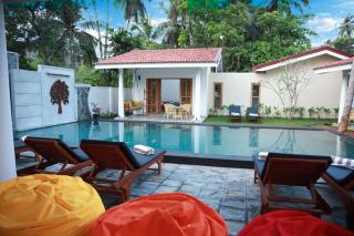 Tree of Life Resort - 2