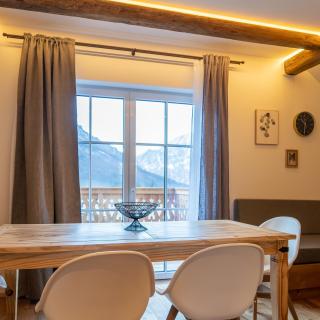 Haus Stangl - Bad Aussee - 4
