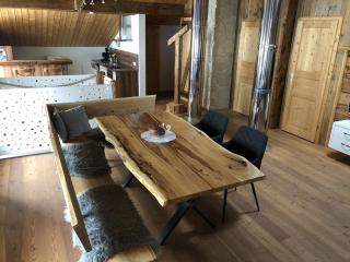 Uriges Alpen-Apartment Stefan Juen - See - 6