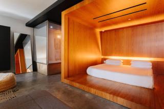 Hotel Alameda, Highline - 7