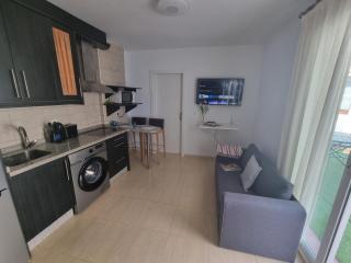 600m de la playa, terraza soleada - Salobreña - 3
