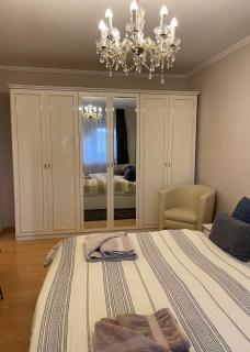 Bemma Apartman - Budapest - 6