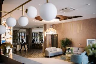 Hotel Buna Mostar - Buna - 6