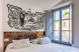 TAG Guest House - Viterbo - 9