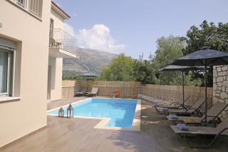 Amarianos Villas - 7