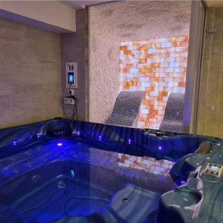 Golden Pine Spa Apartment - 4