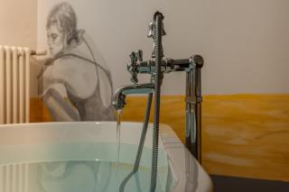 TAG Guest House - Viterbo - 8