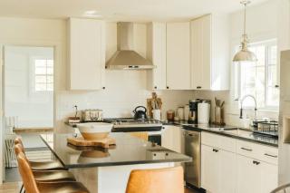 Cozy Cottage, Hot Tub, Fire Pit, 15min to Hudson and hiking - Catskill - 8
