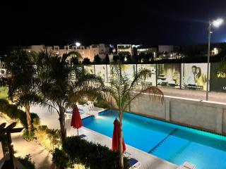 شقة فندقية مميزة - Port Said - 0