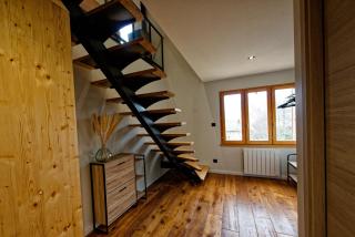 Les balcons de Cuttura 2 chez Ô JurassiK - Cuttura - 4