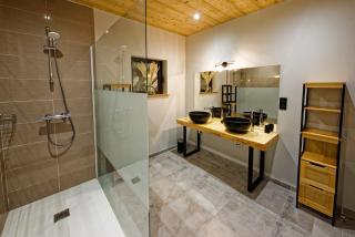 Les balcons de Cuttura 2 chez Ô JurassiK - Cuttura - 5