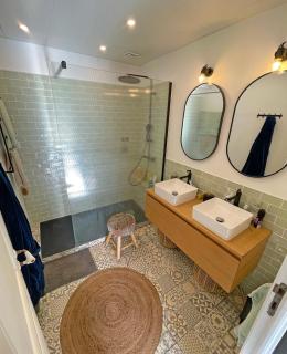 Villa d'architecte avec piscine et grand jardin - Marselha - 3