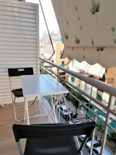 Koukaki cozy apartment 5 minutes to metro - Athens - 2