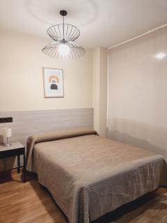 Apartamentos Salvia 4 - 6