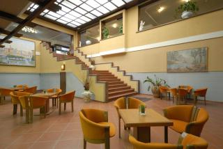 Hotel Delta Florence - 5