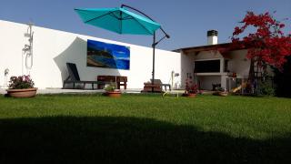 VILLA IBISCO - Tertenia - 0
