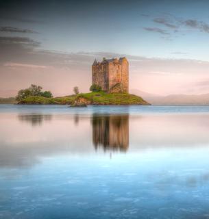 Corrie Apartment, Kinlochlaich House - Appin - 5