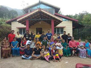 Kanasucoffeenadu - Attigundi - 6