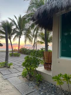 Oceanfront Villa Zihuatanejo - Zihuatanejo - 9