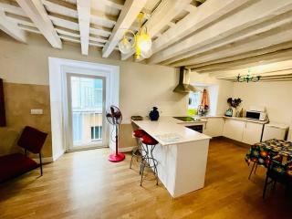 Apartamentos La Selva - Cadice - 7