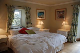 The Elephants Nest Inn - Marytavy - 8