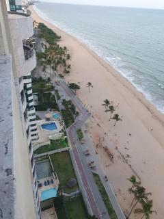 Flat Costa Mar Hotel - 3