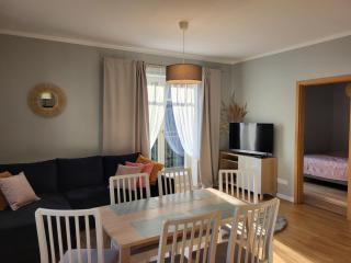 Sunny Apartment - Bliżej Zdroju - Polanica-Zdrój - 8