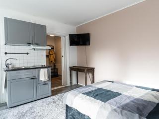 Walkilan vanha kartano - 2