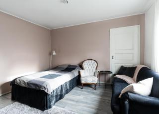 Walkilan vanha kartano - 7