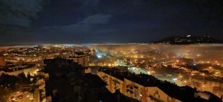Sintra T3 duplex w magnificent views and balcony in Tapada das Mercês - 7
