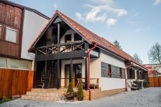 Hanul Anei - Braşov - 5