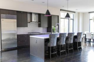 Lux Atlanta Home with Arcade room - 9
