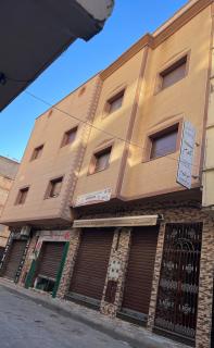 Appartement boulaàyoun de luxe à louer nador 3 - 5
