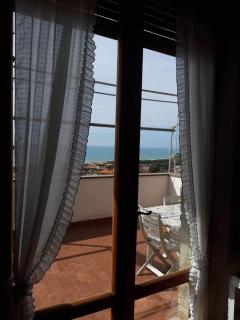 APPARTAMENTI PANORAMICI VISTA MARE - Castiglione della Pescaia - 4