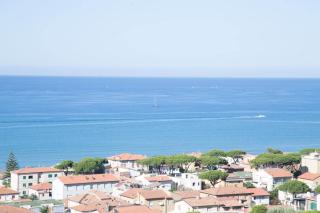 APPARTAMENTI PANORAMICI VISTA MARE - Castiglione della Pescaia - 3