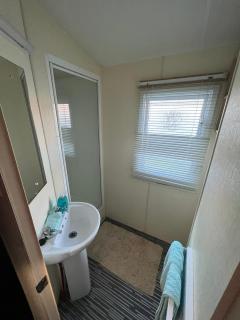 sunnymede Park 6 berth at Fantasy island minimum 3 days - Ingoldmells - 4