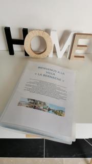 Charmante maison au coeur du village de Saint-Trojan-les-Bains - 8