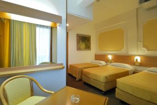 Hotel Delta Florence - Calenzano - 5