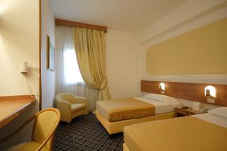Hotel Delta Florence - Calenzano - 4