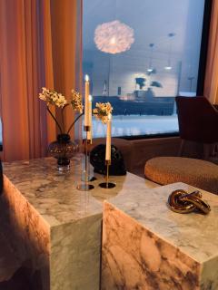 Ekkerøy Lodge - Arctic living - 3
